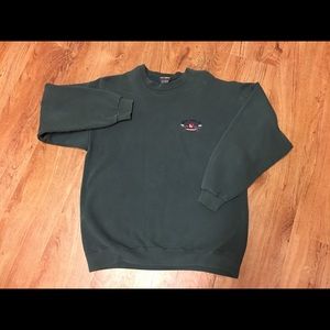 Ivy Crew sweatshirt